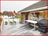 Dachgeschoss Südbalkon - 