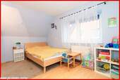 Dachgeschoss Kinderzimmer - 