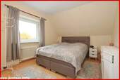 Dachgeschoss Schlafzimmer - 