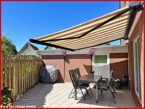 Südterrasse - Mehrfamilienhaus, Wohnhaus mit 258,70 m² in Schleswig zum Kaufen