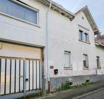 Für Menschen, die nicht nur kaufen - sondern in Roßdorfs bester Lage selbst erschaffen!