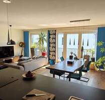 Exklusives Raumkonzept: En-suite Bad, Ankleidezimmer & großer Süd-Balkon in sonnigem Smart Home - Hamburg Stellingen