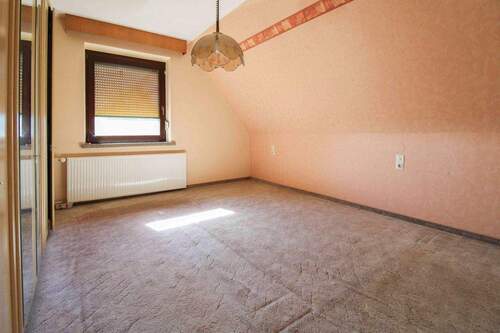 Schlafzimmer 02 Ansicht 01 - 