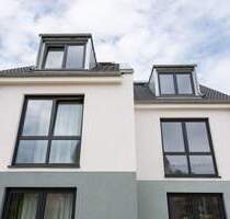 Urban nah, naturverbunden daheim - Wohnen in Hohenbinde - Erkner