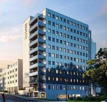 Großzügig und modern: Studentenwohnung am Top-Standort Würzburg, auch WG-geeignet!