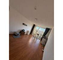 Schöne 3-Zimmer-Wohnung mit Balkon - Krefeld Stadtmitte