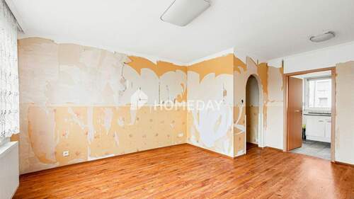 1. OG Wohnzimmer 1 1 - 