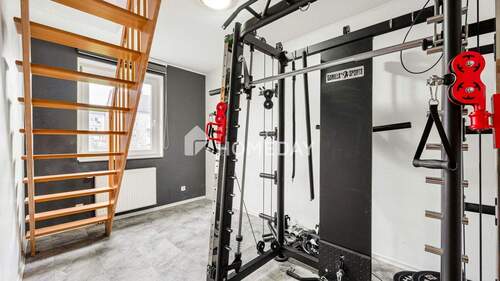 1. OG Fitnessraum 1 - 