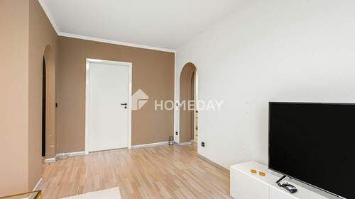 EG Wohnzimmer 1 2 - 1 Zimmer Mehrfamilienhaus, Wohnhaus in Stolberg (Rhld.)