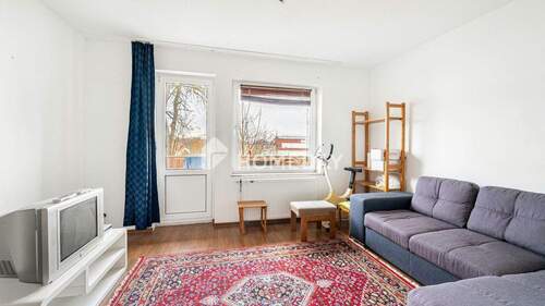 EG Wohnzimmer 2 2 - Mehrfamilienhaus, Wohnhaus mit 226,00 m&sup2; in Stolberg (Rhld.) zum Kaufen