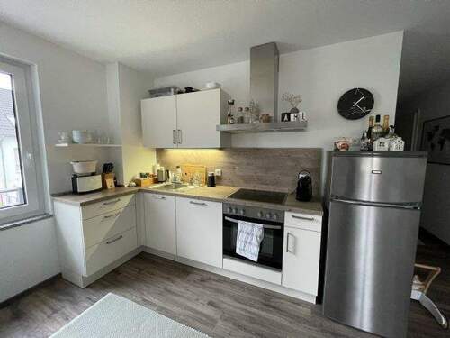 2 - Moderne 3-Zimmer-Wohnung mit Einbauküche