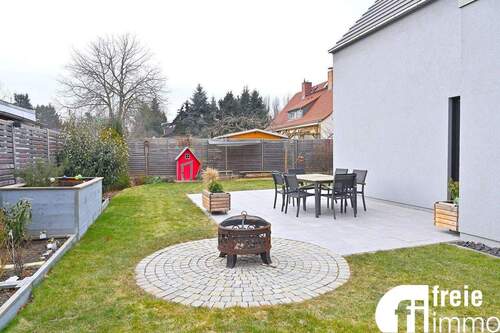 Terrassenansicht - 
