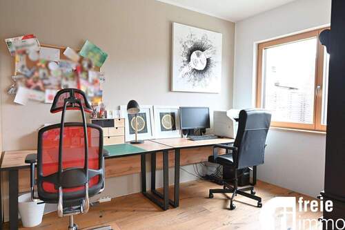 Arbeitszimmer - 