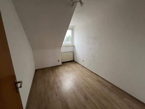 Zimmere - 3 Zimmer Etagenwohnung in Schwandorf