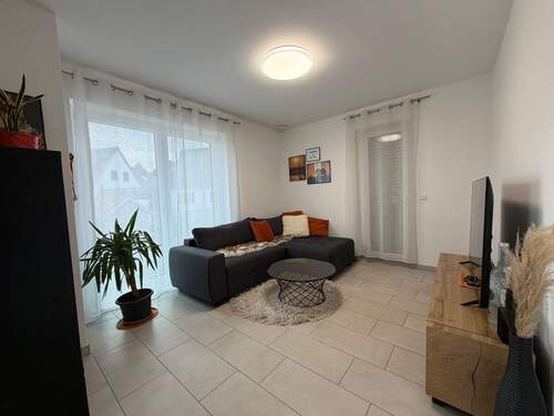 Wohnen - 3 Zimmer Etagenwohnung zur Miete in Ried