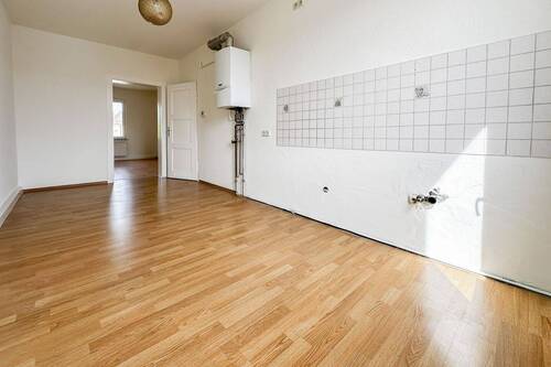 Küche - 2 Zimmer Einfamilienhaus in Nürnberg