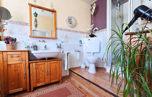 Badezimmer 1OG - 