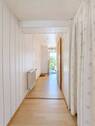 Durchgang zum Garten - 