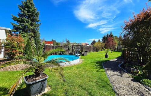 Garten - 