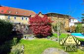 Einfamilienhaus - An der langen Tafel - Großzügiges Wohnhaus mit Gartenidylle, Wintergarten & einzigartigem Familienbereich in Gröbzig