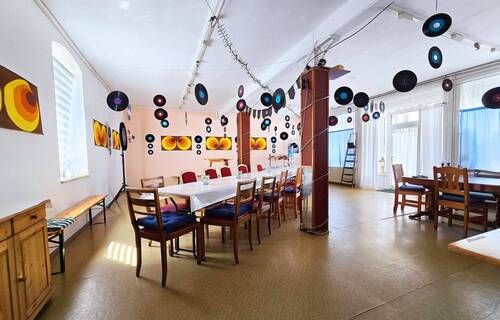 Partyraum - 