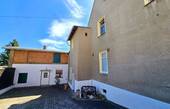 Eingang Einlieger - 