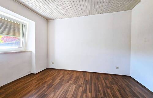 Einliegerwohnung Zimmer 2 - 