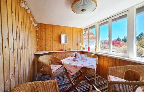Wintergarten - 