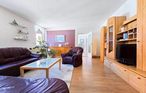 Zimmer 1OG - 