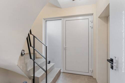 Treppenhaus - 