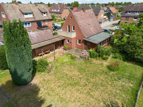 Garten - 