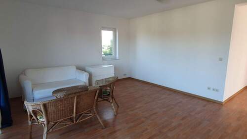 Zimmer (ohne Inventar) - Etagenwohnung mit 43,80 m² in Greifswald zur Miete