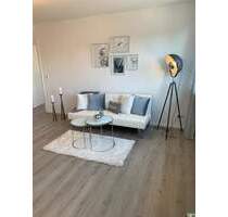 Charmante 2-Zimmer-Wohnung im Herzen von Neumünster