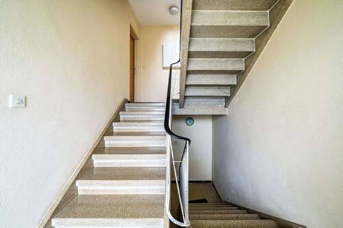 Treppenhaus - 