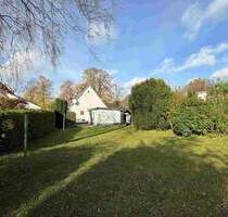 Charmantes Einfamilienhaus mit großem Grundstück und Modernisierungspotenzial in Uetersen