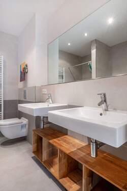 Badezimmer - 