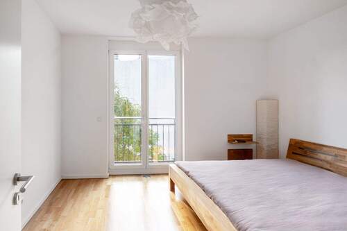 Weiteres Schlafzimmer - 