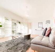 Attraktive 3-Zimmer-Wohnung - zentral und familienfreundlich in Norderstedt - Hamburg Garstedt