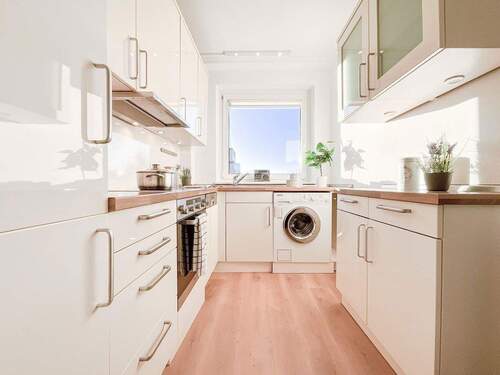 Bild 3 - 3 Zimmer Etagenwohnung in Hamburg