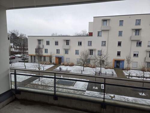 Balkon 1 - 