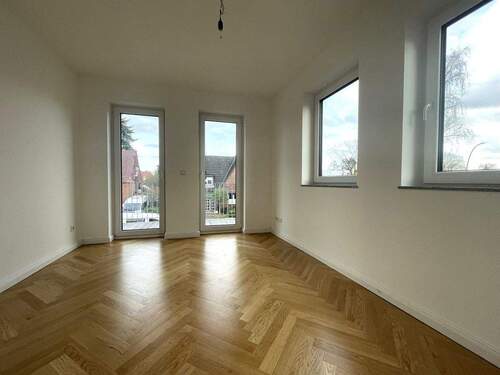 Beispiel Zimmer - Einfamilienhaus mit 120,00 m&sup2; in Hamburg / Poppenbüttel zum Kaufen