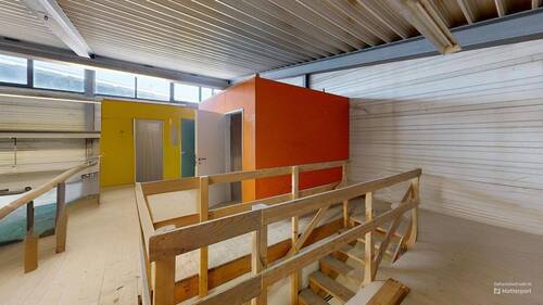 Buro-mit-Industiehalle-in-bester-Lage-und-Verkehrsanbindung-zur-Schweiz-Other-Defurnished 5 - 