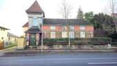Straßenansicht - 7 Zimmer Einfamilienhaus zum Kaufen in Wanzleben