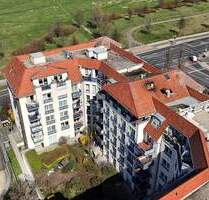 Zwei nebeneinanderliegende Wohnungen mit Potenzial zu verkaufen - Dresden Johannstadt-Nord