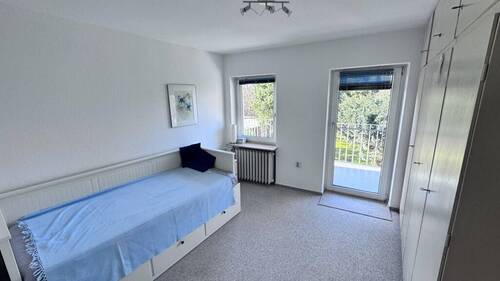 Gästezimmer - 