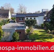 Wohnen und Arbeiten vereint - Vielseitiges Haus mit viel Potenzial für Ihre Zukunft! - Flensburg Südstadt