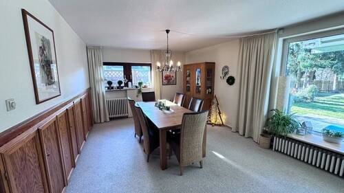 Esszimmer - 