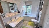 Wannenbad - 