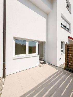 Terrasse - 