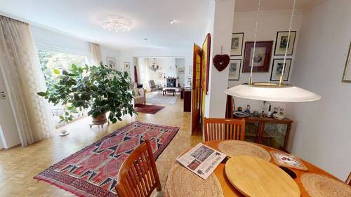 Bild3 - 4 Zimmer Einfamilienhaus in Erftstadt-Lechenich